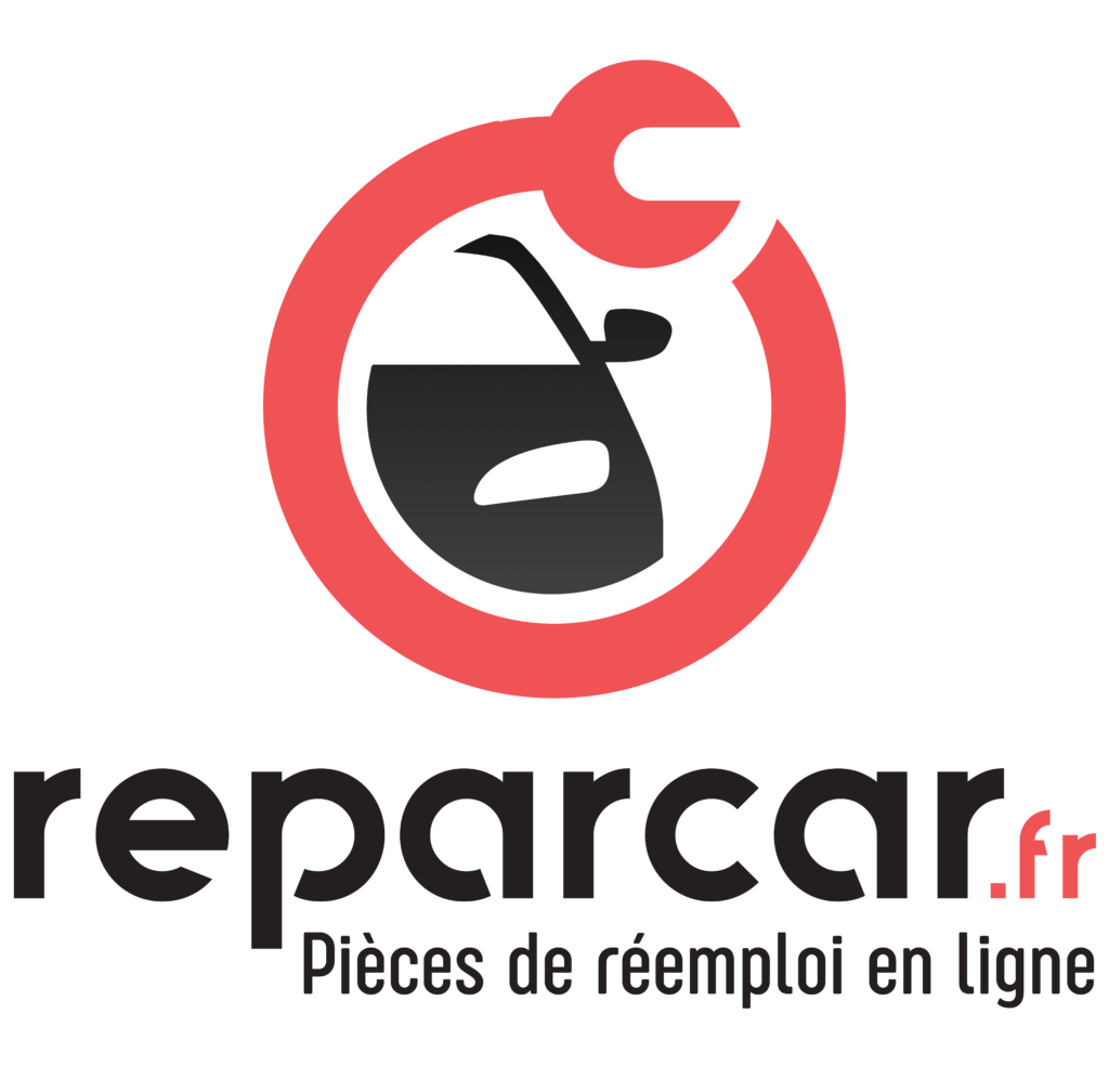 Logo Reparcar
