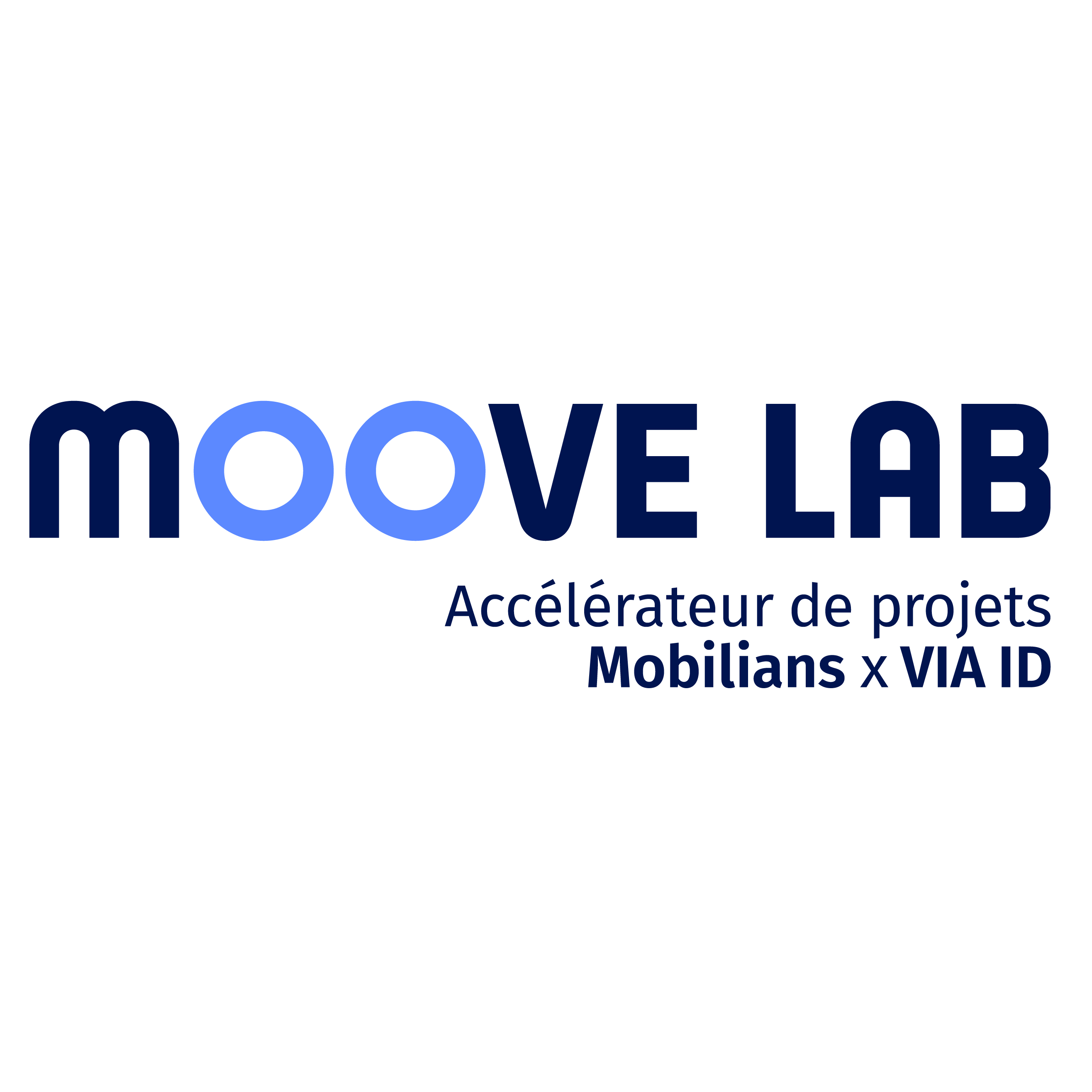 Moove Lab – L’accélérateur des startups de la mobilité de Station F