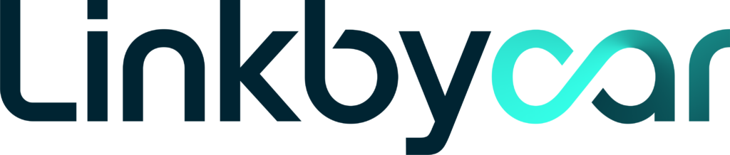 Logo Linkbycar