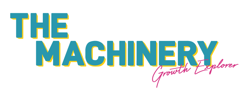 Logo The Machinery (couleur) - 2020 (2)