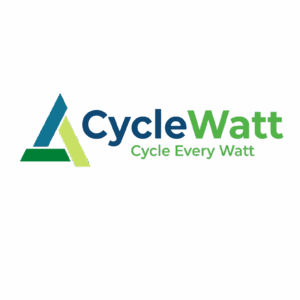 Logo Cycle Watt