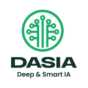 Logo Dasia