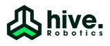 Logo Hive Robotics
