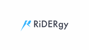 Logo Ridergy