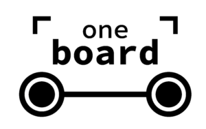 One board