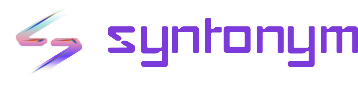 Syntonym